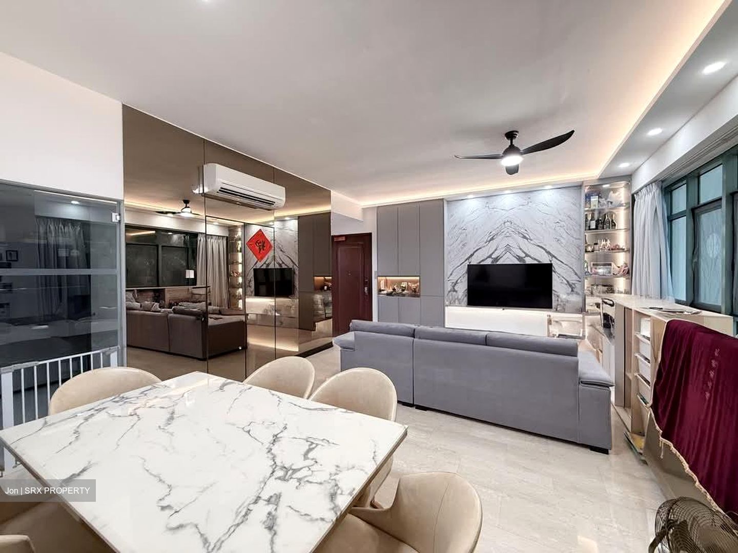 Merawoods (D23), Condominium #552549351